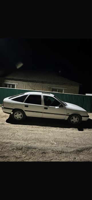 Опель вектра а 1.8