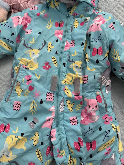 Продам комбинезон Lassye