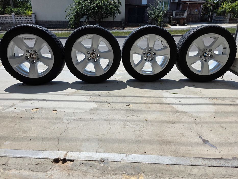 Джанти за BMW style 243