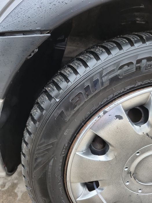 Опел Зафира 2.0 DTI