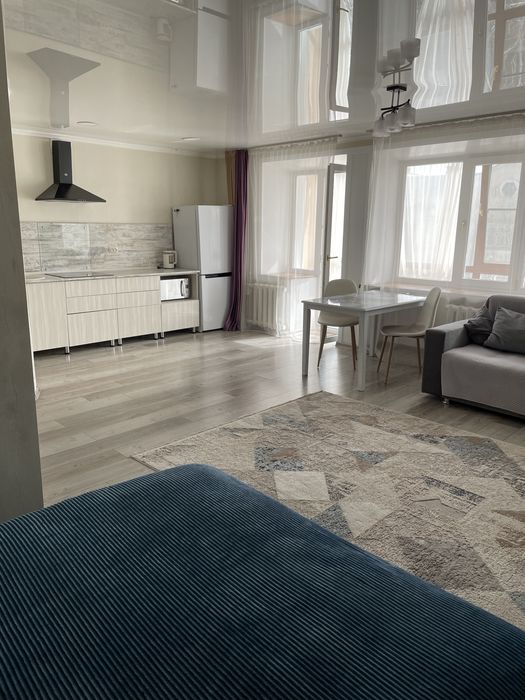 Центр,сдам 1.5 люкс