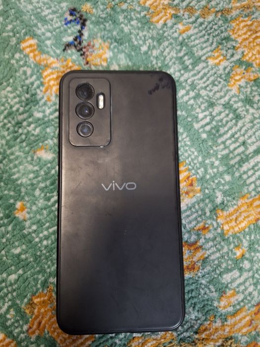 Vivo v23e с коробкой