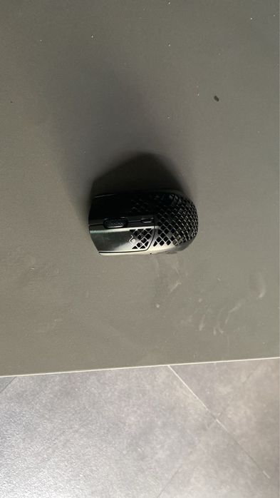 Продам мышки steelseries aerox