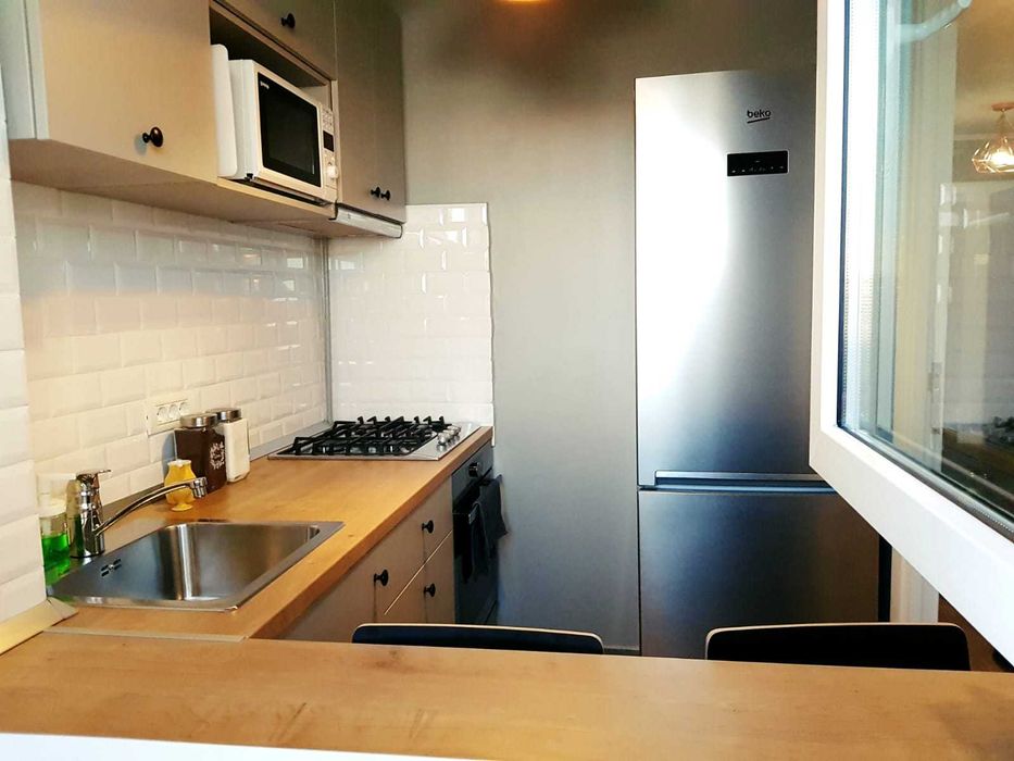 Regim hotelier Dristor Park Lake