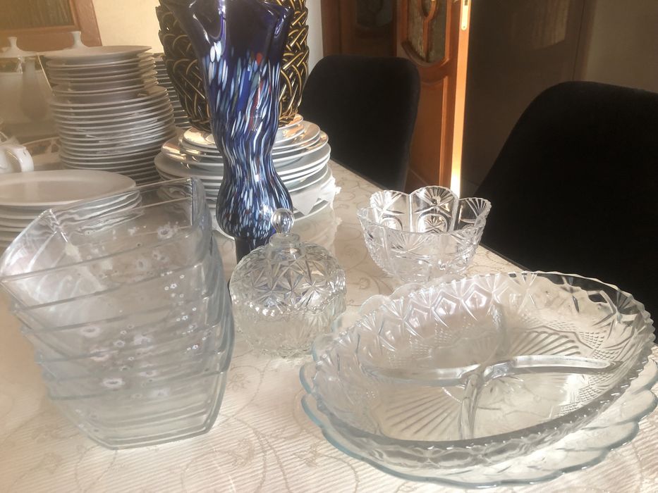 Продам  посуду !