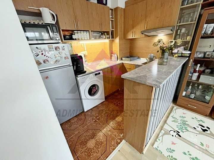 Супер Цена и Имот! Двустаен- Колхозен Пазар