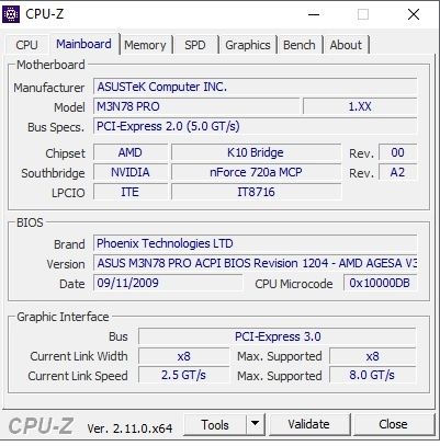 Продавам настолен Компютър AMD Athlon II  x4 630  Radeon RX550