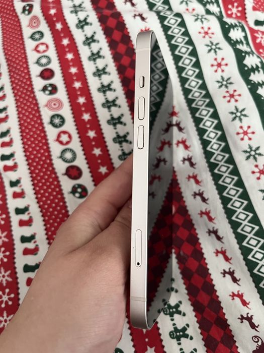 Iphone 13 128.