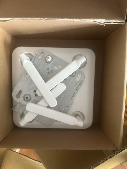 Точка доступа WIFI cisco air-ap2802e