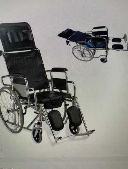 12 Nogironlar aravachasi инвалидная коляска