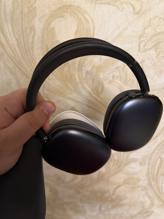 Airpods Max 2-pokaleniya