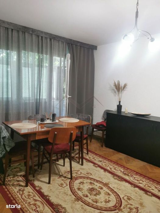 Apartament 2 camere Podu Ros — fotografia 1