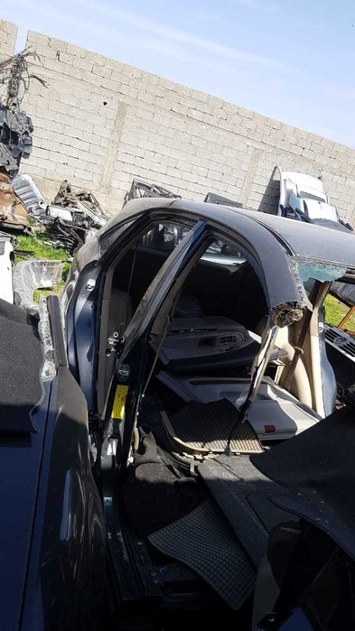 запчасти на Lexus RX 300