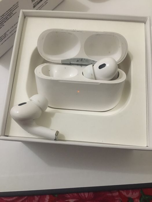 AirPods pro луюкс