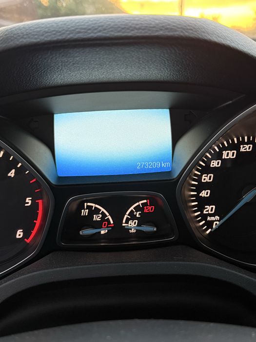 FORD Kuga 2016 — imagine 5