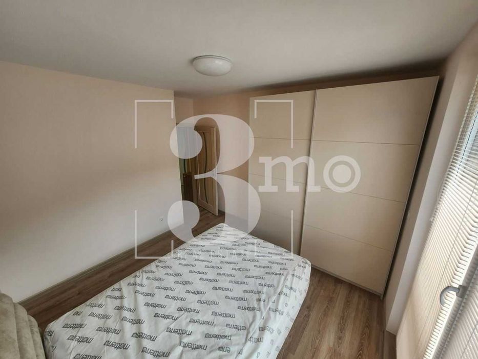 Дава се под наем Двустаен апартамент в София, Дружба 2 - 64 кв.м за 665 € - Снимка #4