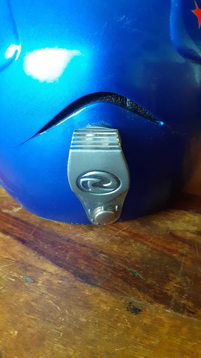 ски каска детска Росиньол Rossignol, обиколка на главата около 55