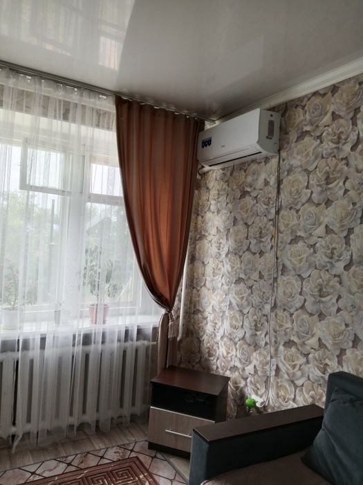 Продаётся 2 комнатная квартира