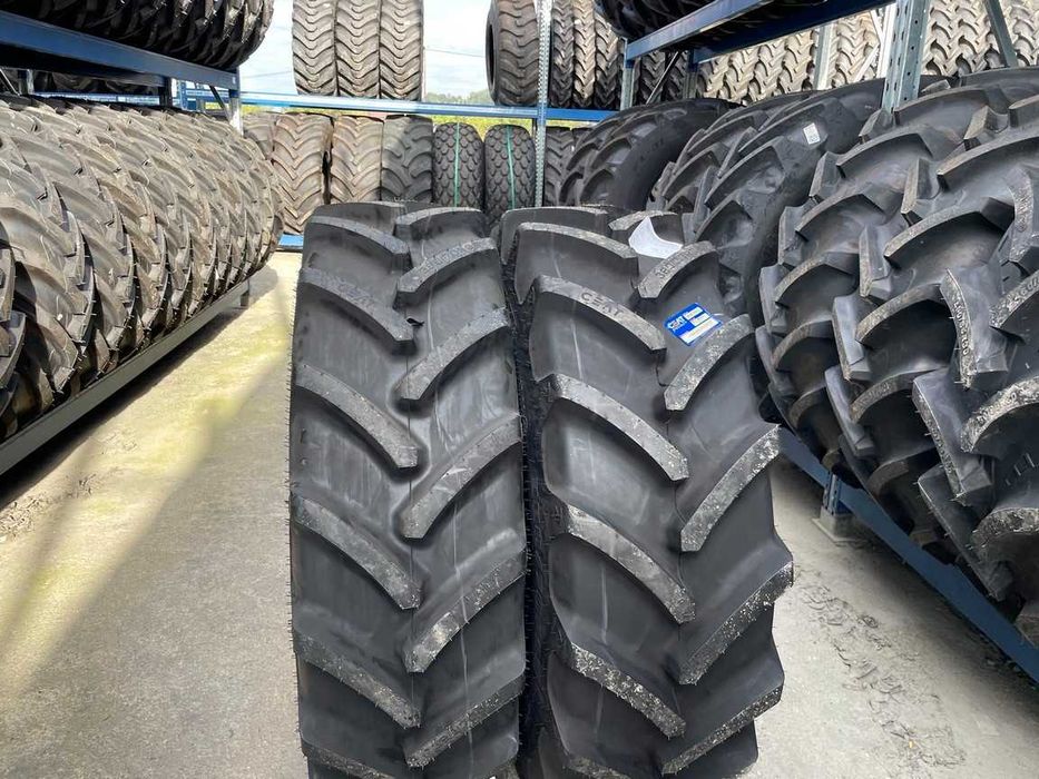 CEAT Anvelope noi de tractor fata Radiale 13.6-28 380/70R28