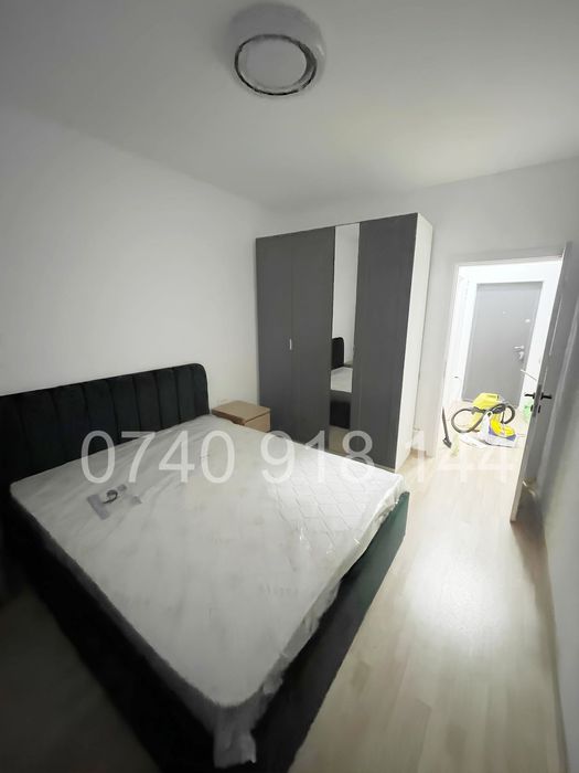 Apartament cu 2 camere de inchiriat, Zona Srg. Ilie Petre, Chiajna