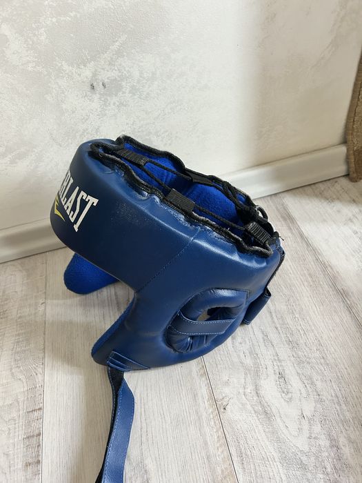 Шлем для единоборства/бокс