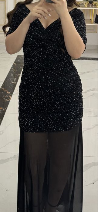 Платье новая красивая