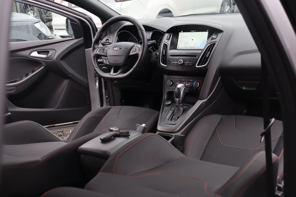 Ford Focus ST-Line!Garanție 3 ani!