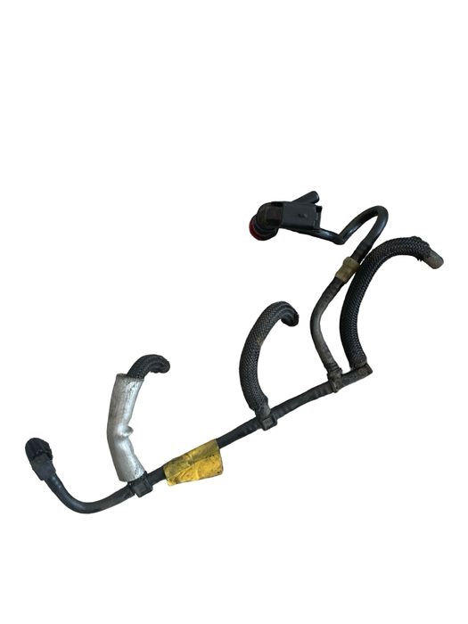 Rampa Retur Injectoare Dacia Duster 2010 - > 1.5 Dci K9K 658, K9K 856