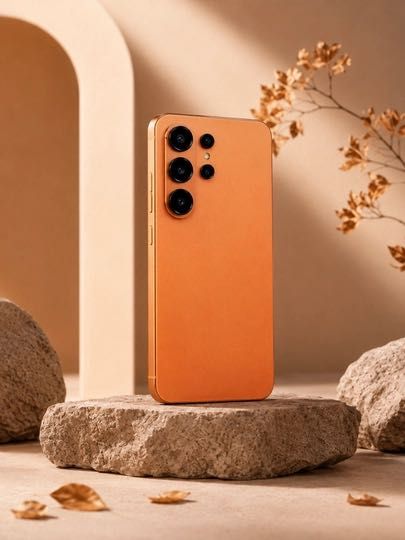 Смартфон S25, 32/128 GB