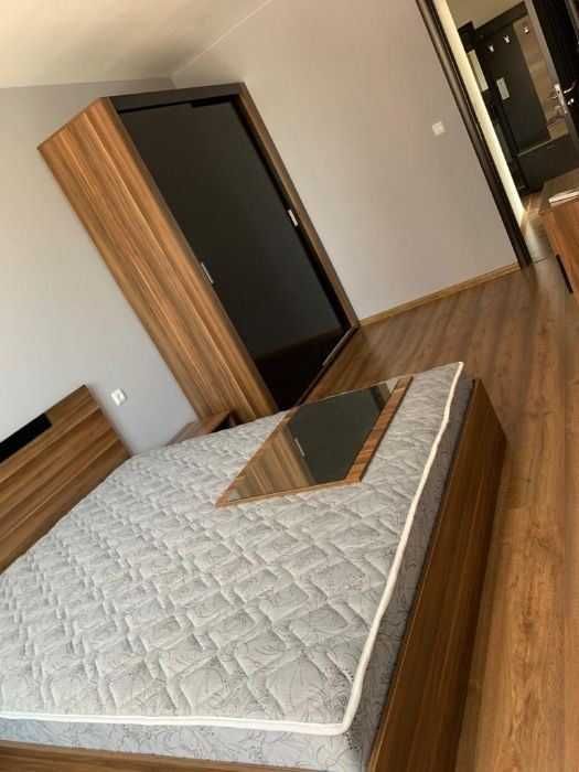 Дава се под наем Тристаен апартамент в София, Редута - 112 кв.м за 540.6 € - Снимка #5