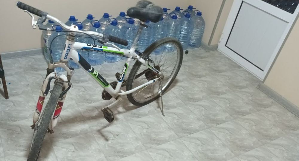 Velosiped 26  m500 F1