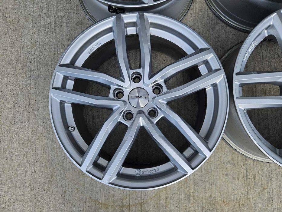 Jante R17 5x112 BMW X1 (f48),MERCEDES CLA,VW Golf,Caddy,Touran,Seat Leon Skoda Octavia
