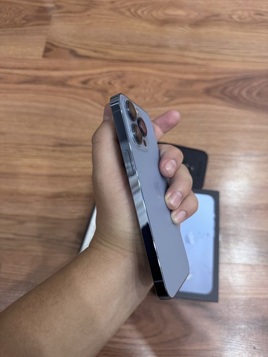 iPhone 13 Pro 256GB.Идеал!10/10.
