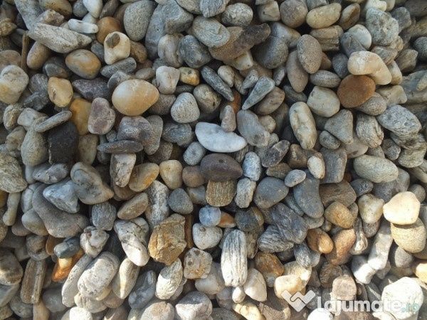 Transport nisip/pietris/piatră spartă de cariera