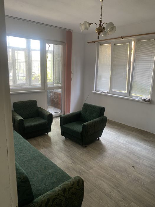 Дава се под наем Четиристаен апартамент в Пловдив, Гагарин - 75 кв.м за 255 € - Снимка #4