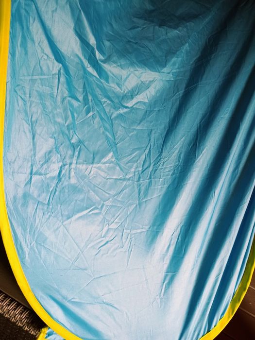 Детски палатки - тенти за плаж с басейн, UV защита