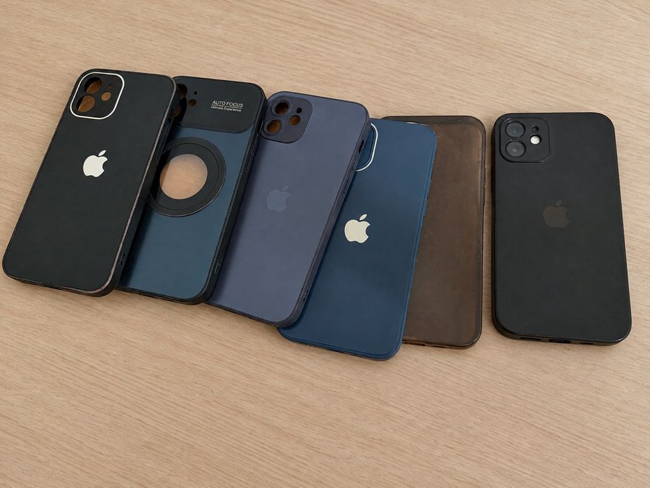 Продается IPhone 12 128gb