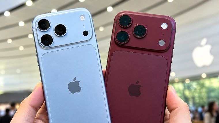 iPhone, Айфон 18/ 17 про Макс lux китай