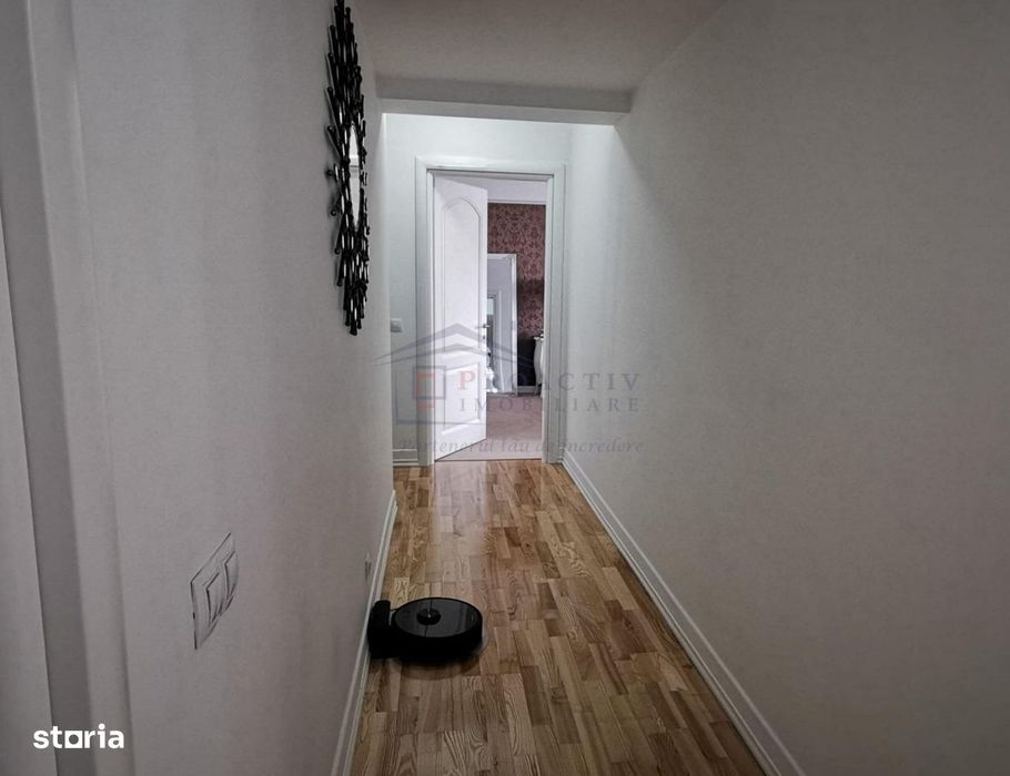 Apartament 4 Camere Zamca | Lux | Design Clasic & Rafinat | 4c-958 — fotografia 3