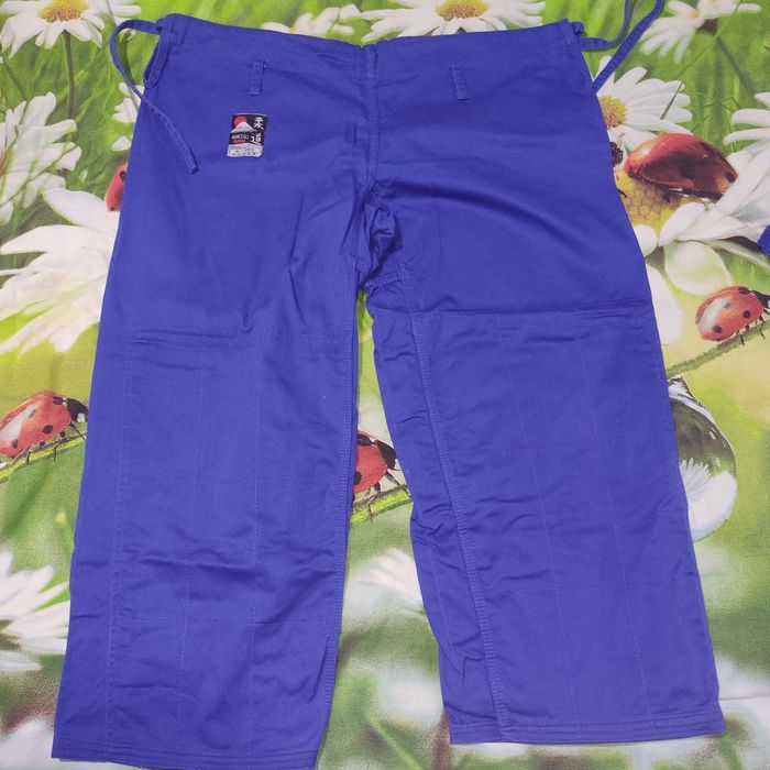 Кимоно для дзюдо (Дзюдоги)