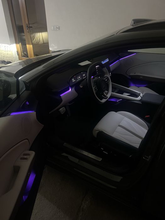 Zeekr 007 GT ЗЕЕКР 007GT