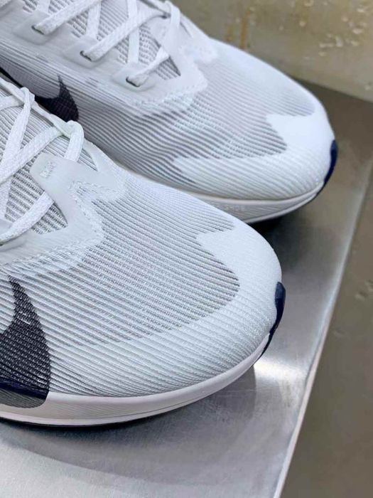 Нови мъжки маратонки Nike ZoomX Vaporfly NEXT% 4 Gridiron/Obsidian