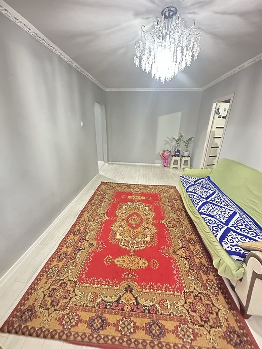 2х комн.кв. 3мкр.21дом Женис парк