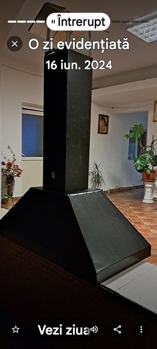 Hote inox pe comanda client