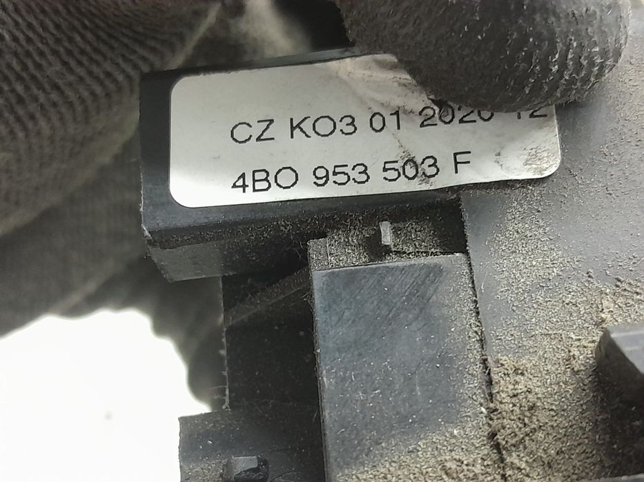 Ansamblu manete 4B0953503F Audi A6 4B/C5 [facelift] [2001 - 2004]