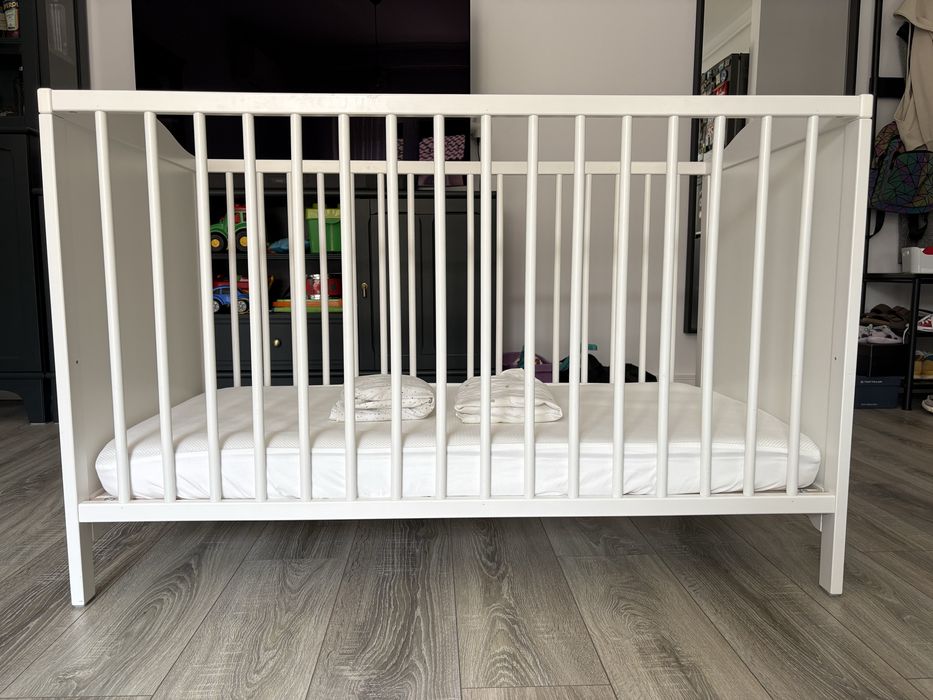 Se vinde set patut IKEA