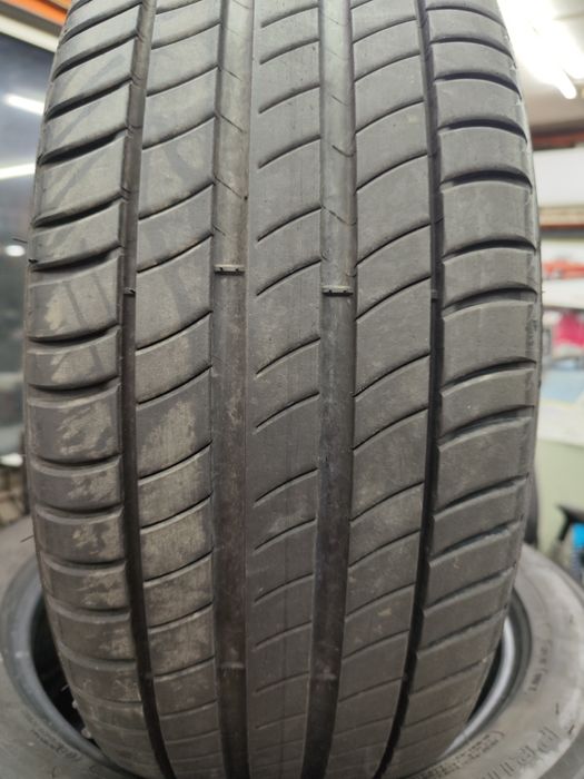 Гуми Michelin primacy 3 225/50 R18