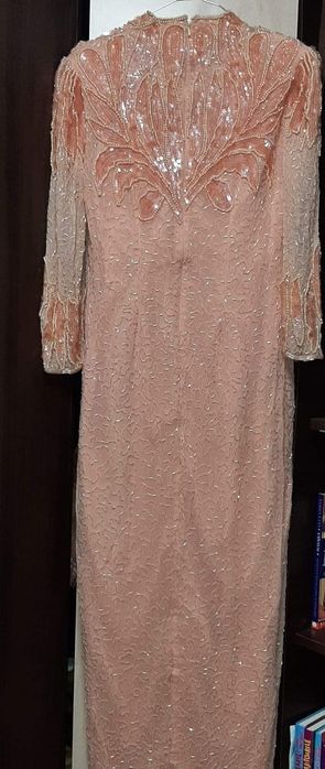 Rochie de seara paiete