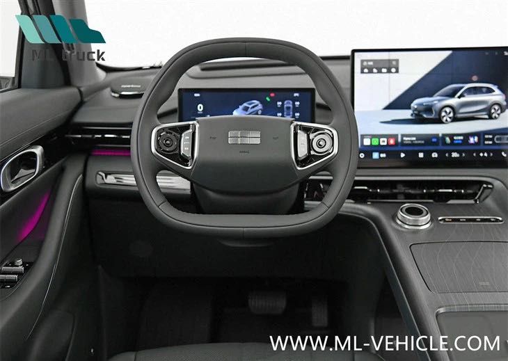 Geely galaxy e5 530фулл