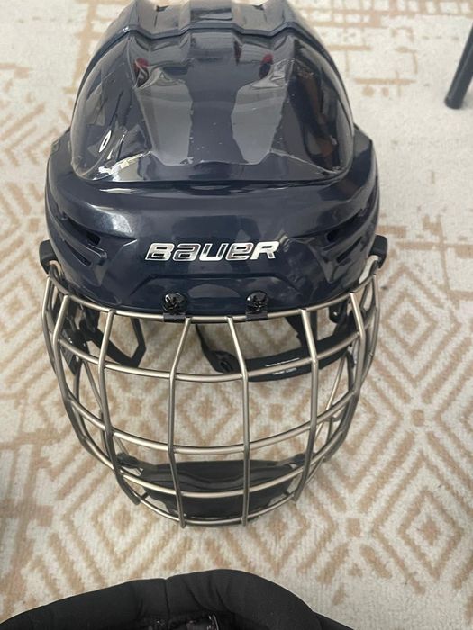 Хоккейная форма оригинал